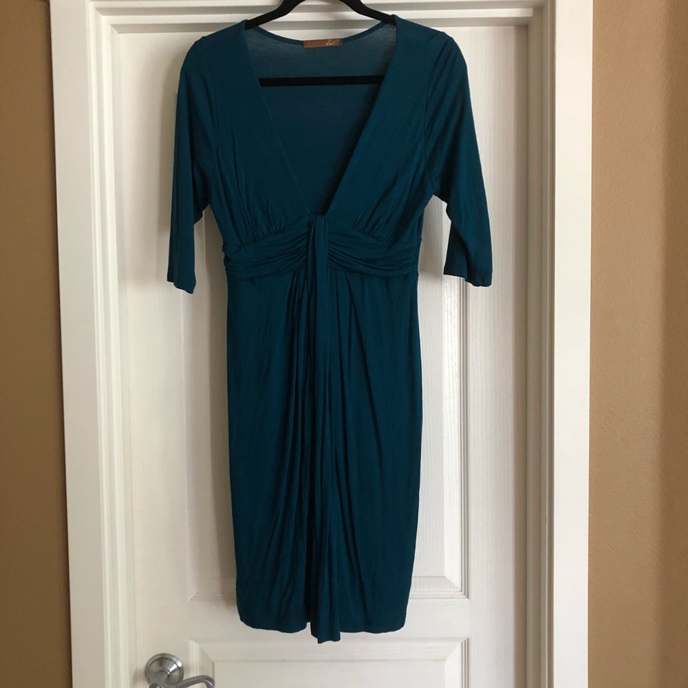 Lush Dress
